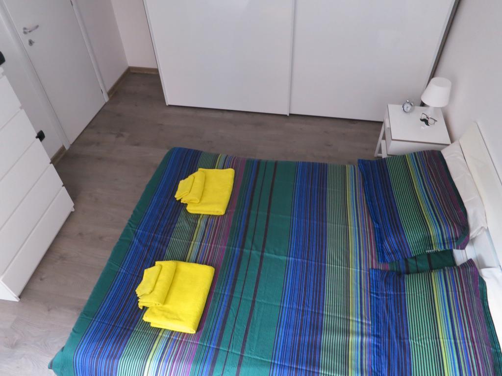 La Casita Holiday House Rom Rum bild
