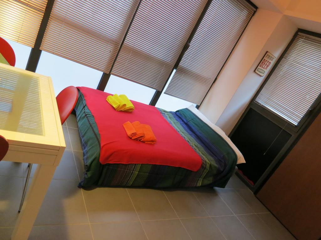 La Casita Holiday House Rom Rum bild