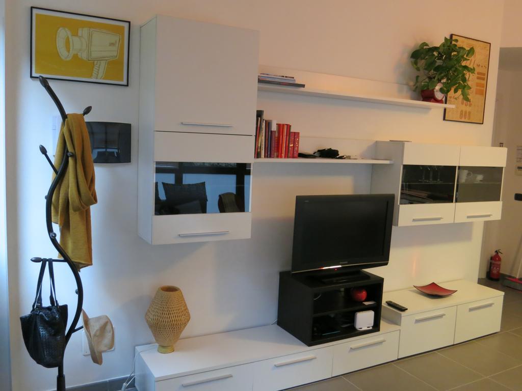 La Casita Holiday House Rom Rum bild