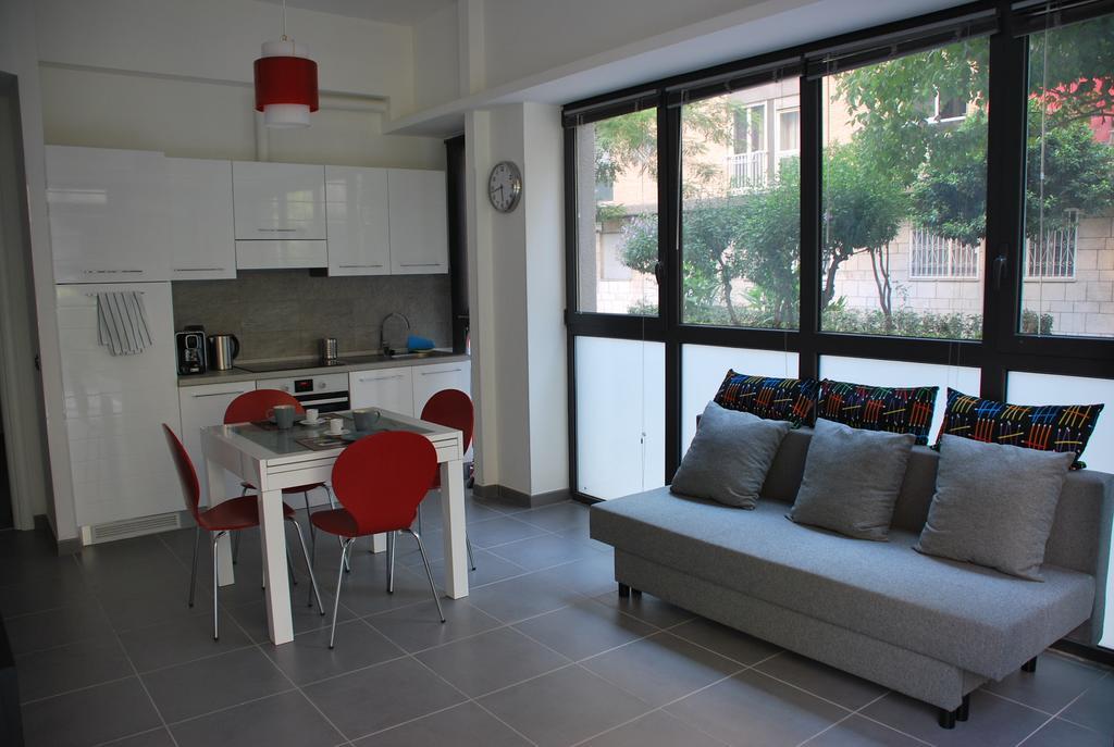 La Casita Holiday House Rom Rum bild