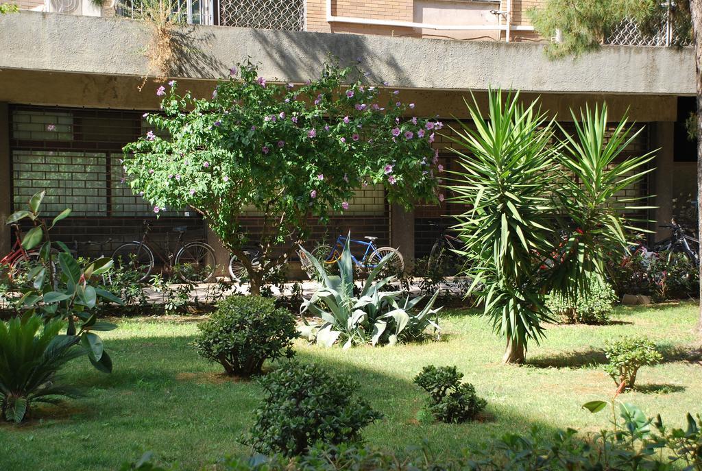 La Casita Holiday House Rom Rum bild